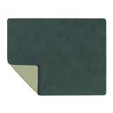 Tischset DOUBLE-SQUARE