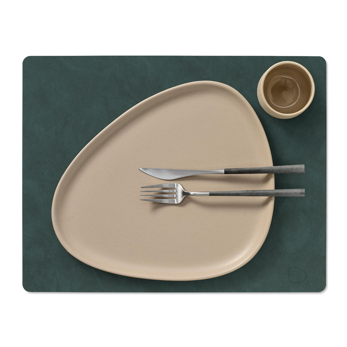 Tischset DOUBLE-SQUARE