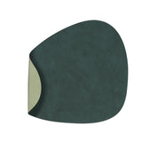 Tischset DOUBLE-CURVE