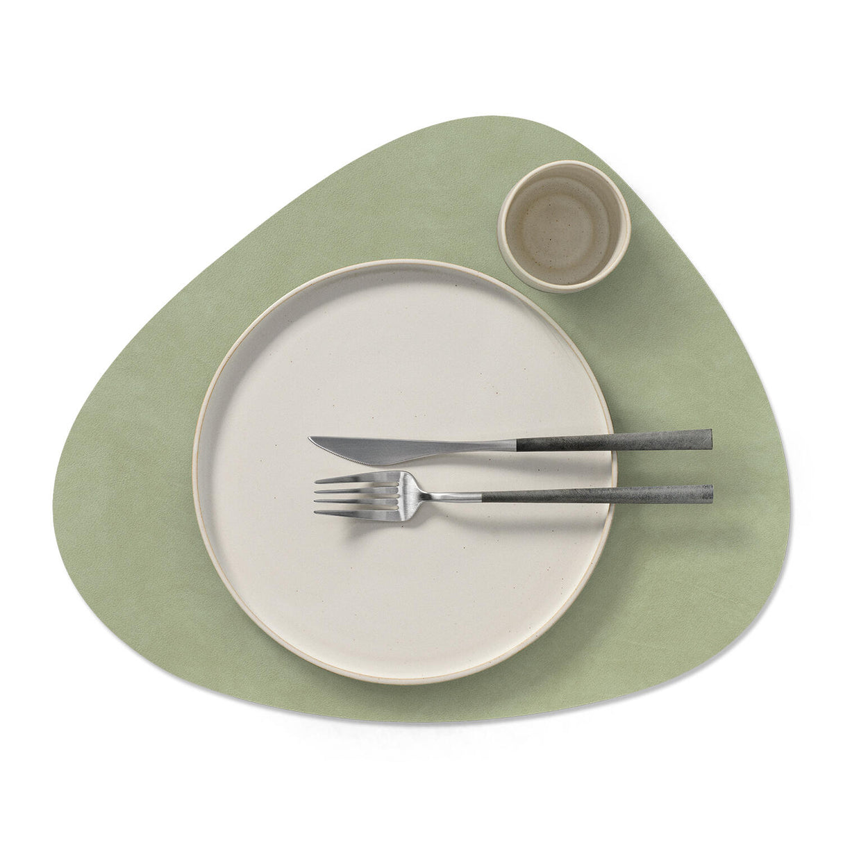 Tischset DOUBLE-CURVE