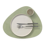 Tischset DOUBLE-CURVE