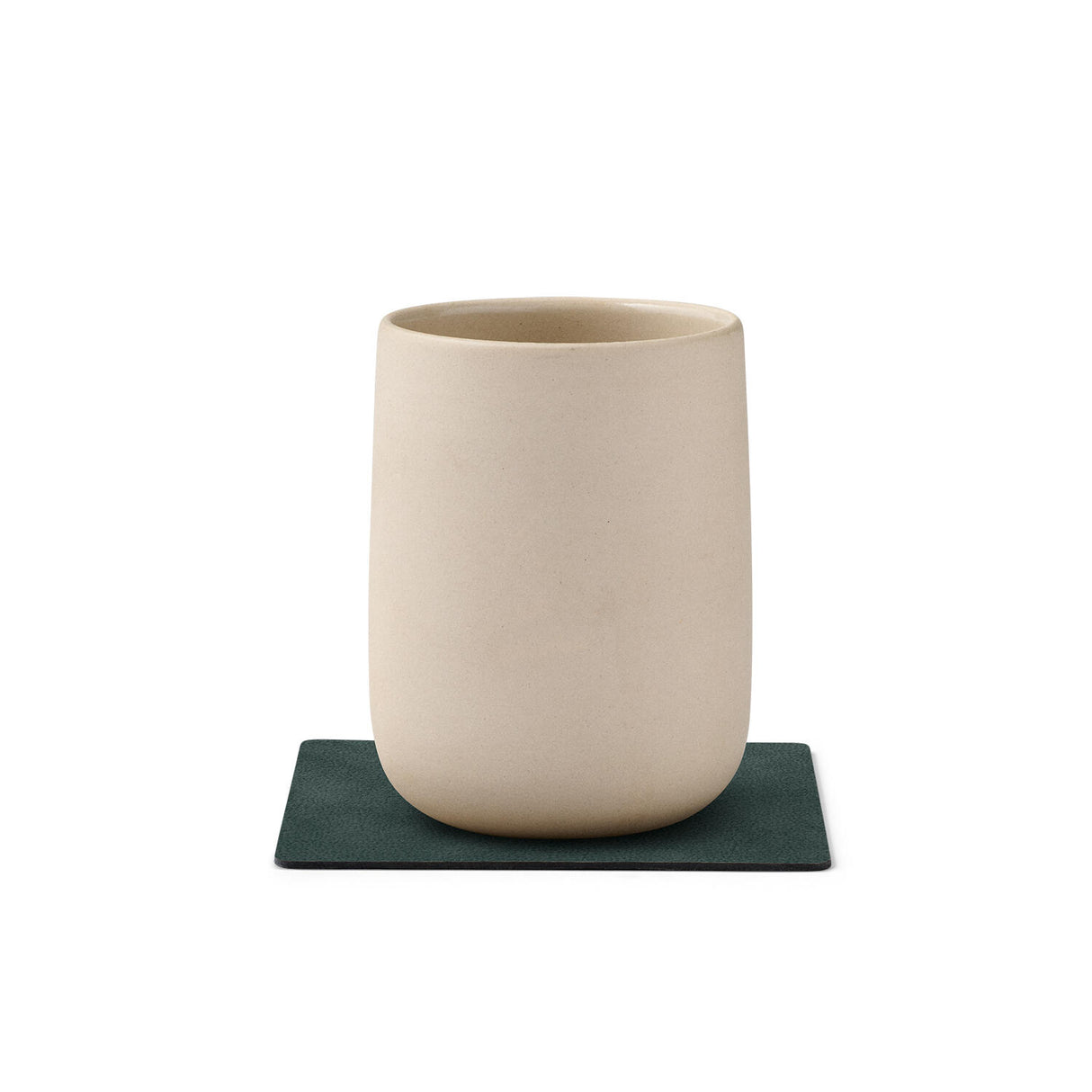 Glasuntersetzer DOUBLE-SQUARE