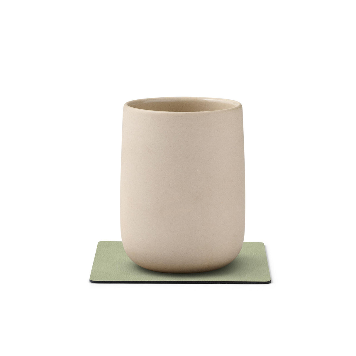 Glasuntersetzer DOUBLE-SQUARE