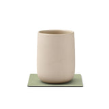 Glasuntersetzer DOUBLE-SQUARE