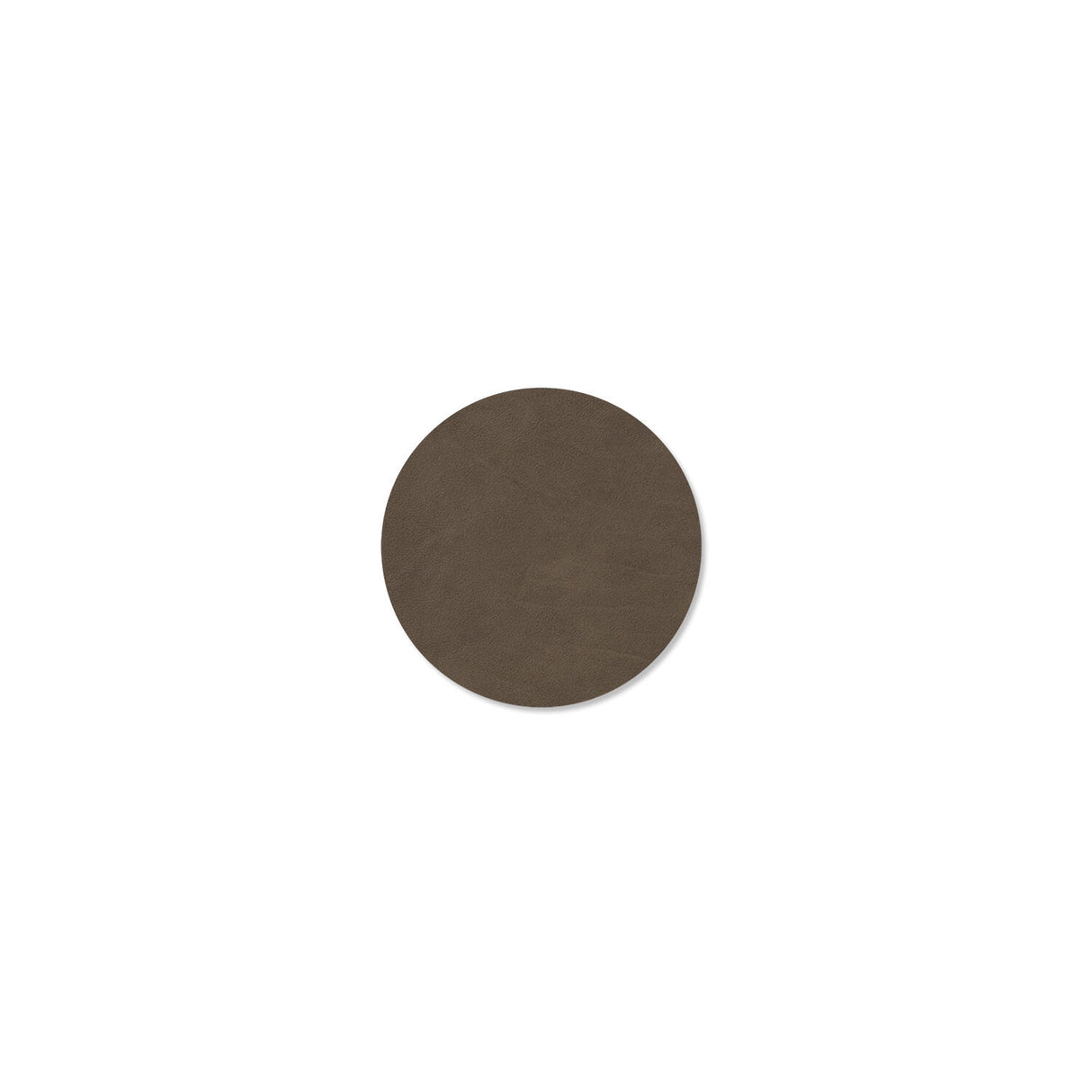 Glasuntersetzer CIRCLE