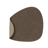 Tischset DOUBLE-CURVE