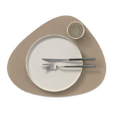 Tischset DOUBLE-CURVE