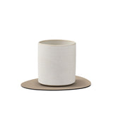 Glasuntersetzer DOUBLE-CURVE