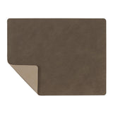 Tischset DOUBLE-SQUARE