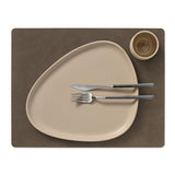 Tischset DOUBLE-SQUARE