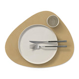 Tischset DOUBLE-CURVE