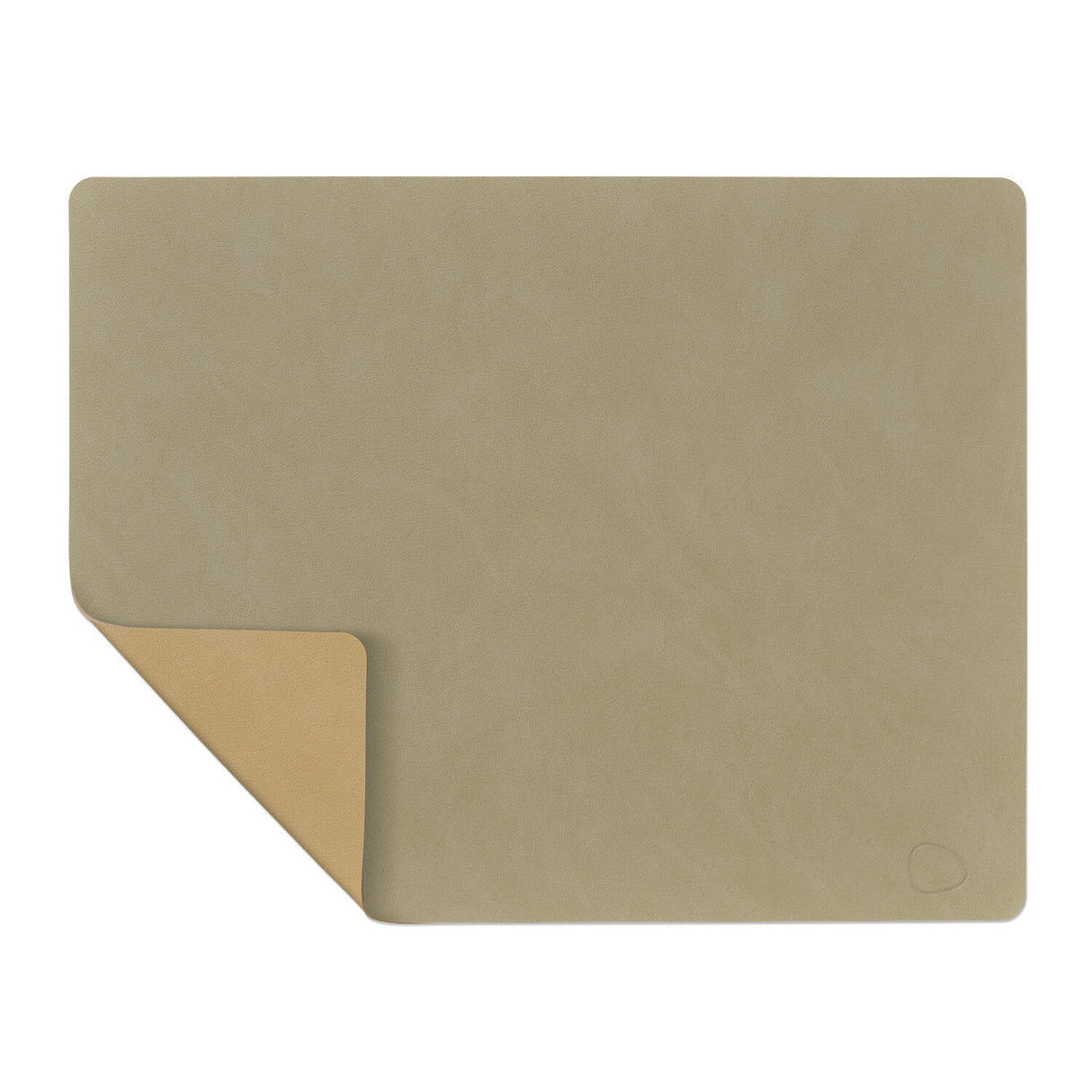 Tischset DOUBLE-SQUARE