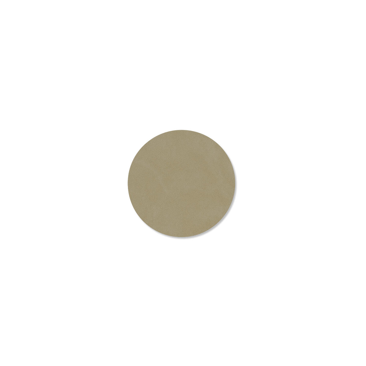 Glasuntersetzer DOUBLE-CIRCLE