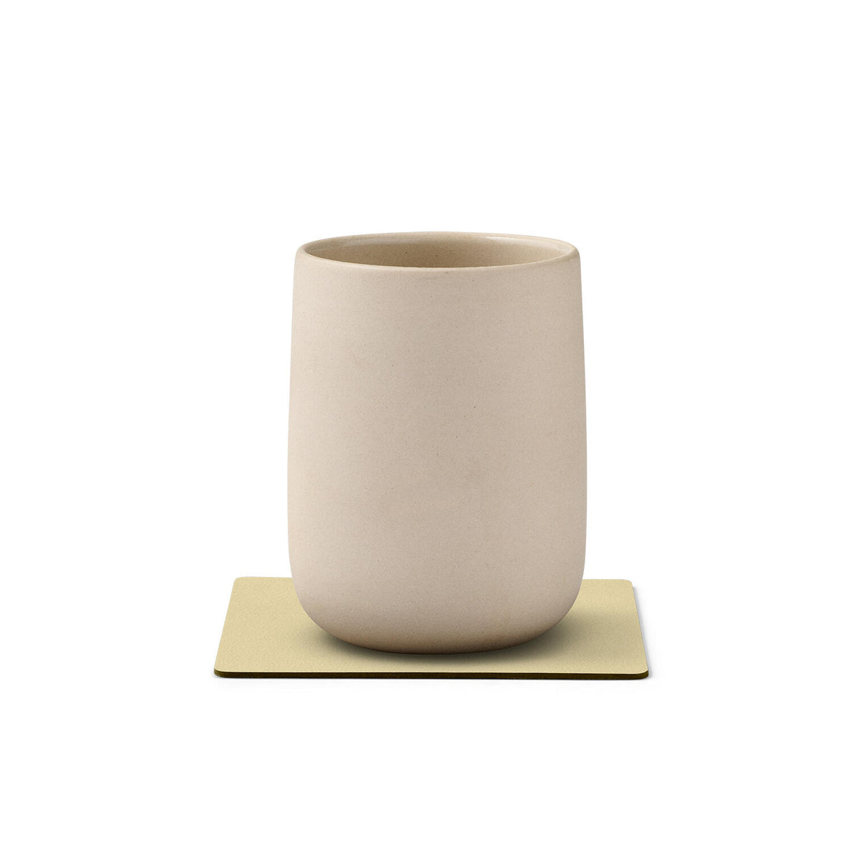 Glasuntersetzer SQUARE