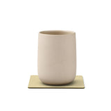 Glasuntersetzer SQUARE