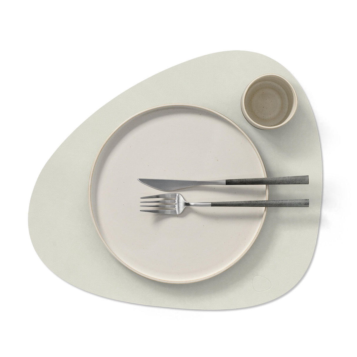 Tischset DOUBLE-CURVE