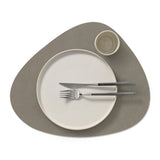 Tischset DOUBLE-CURVE