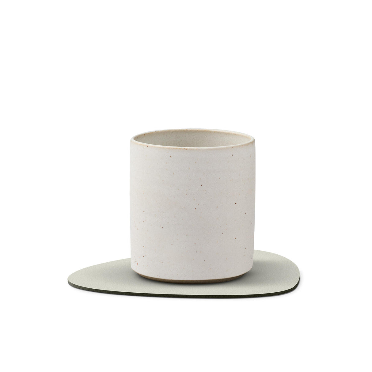 Glasuntersetzer DOUBLE-CURVE