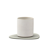 Glasuntersetzer DOUBLE-CURVE