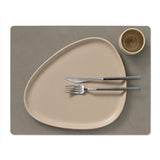 Tischset DOUBLE-SQUARE