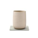 Glasuntersetzer DOUBLE-SQUARE