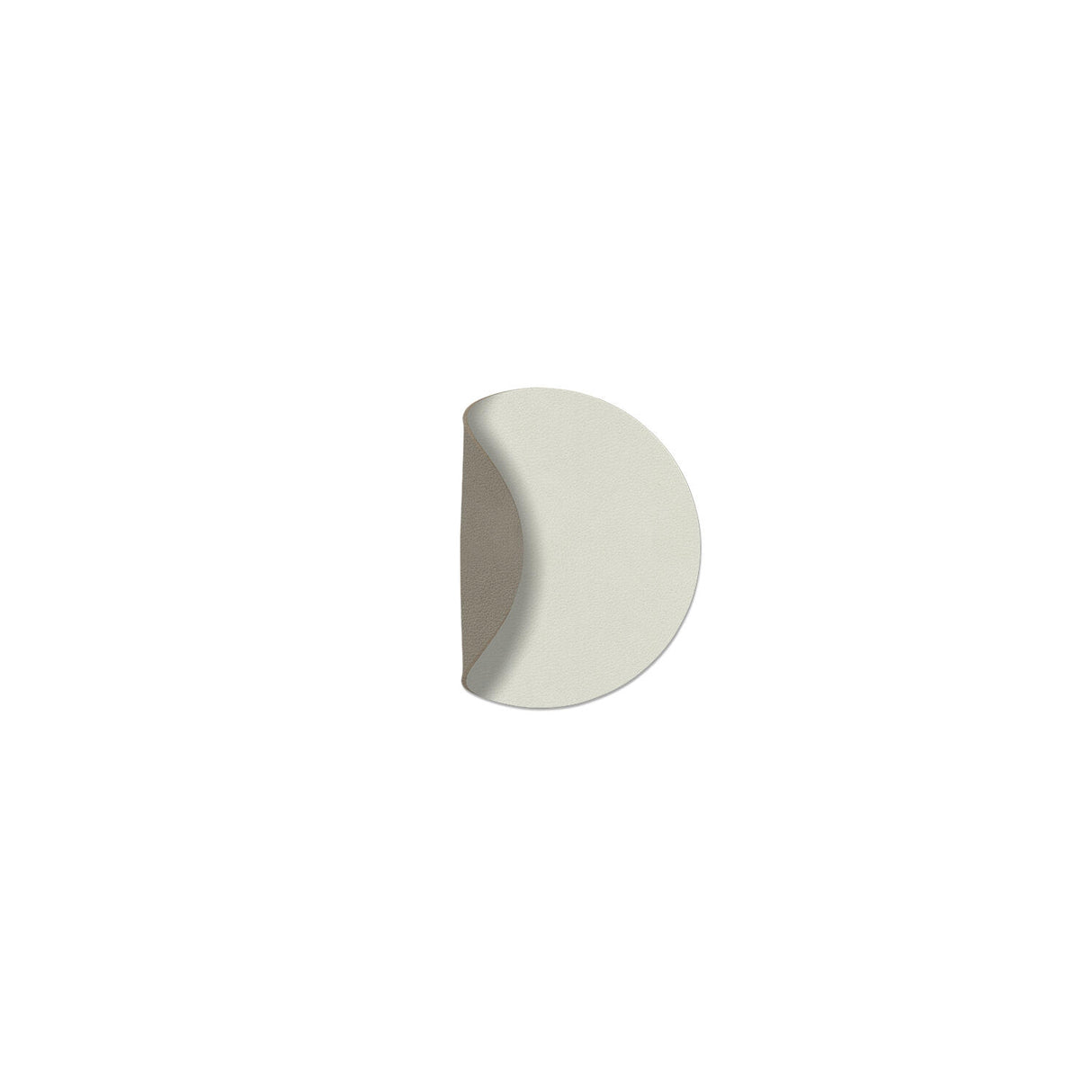 Glasuntersetzer DOUBLE-CIRCLE