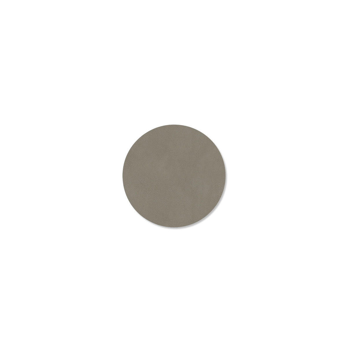 Glasuntersetzer DOUBLE-CIRCLE