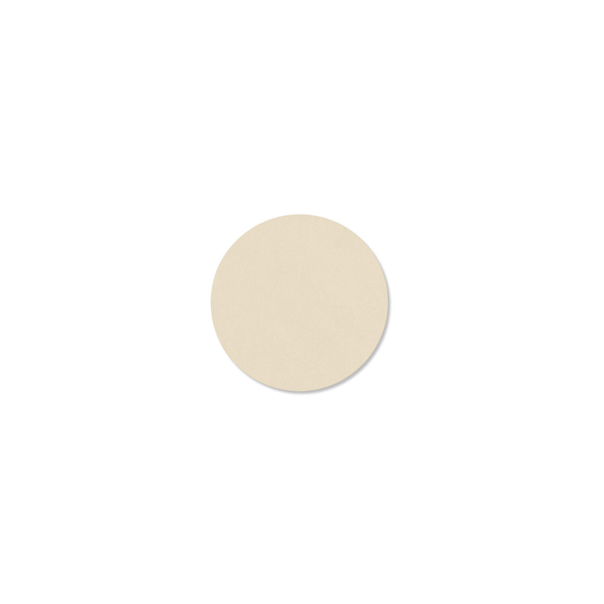Glasuntersetzer CIRCLE