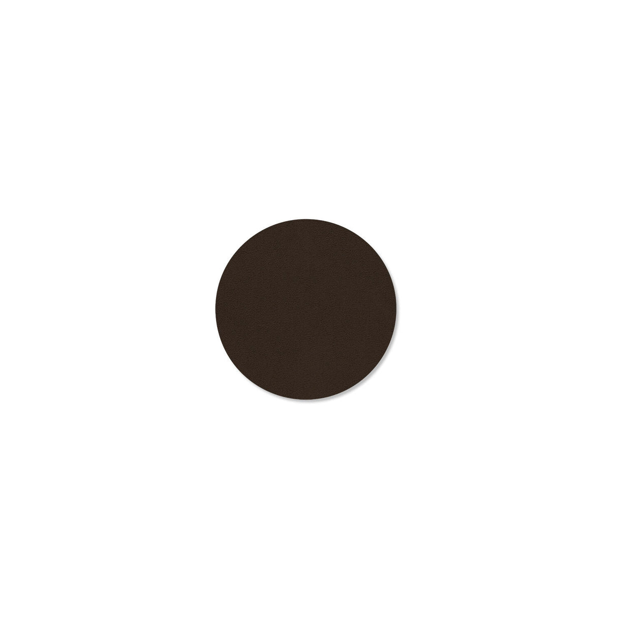 Glasuntersetzer CIRCLE