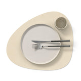 Tischset DOUBLE-CURVE