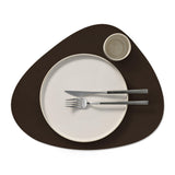 Tischset DOUBLE-CURVE