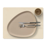 Tischset DOUBLE-SQUARE