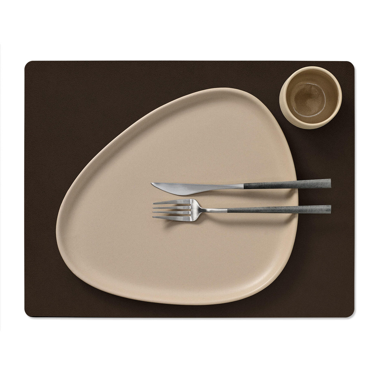 Tischset DOUBLE-SQUARE