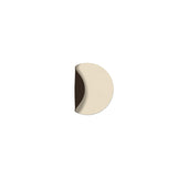 Glasuntersetzer DOUBLE-CIRCLE