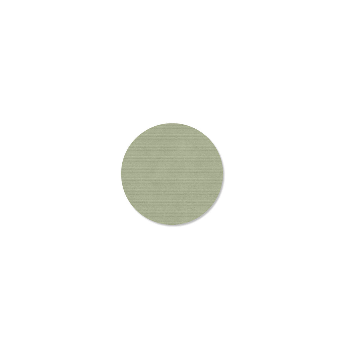 Glasuntersetzer CIRCLE