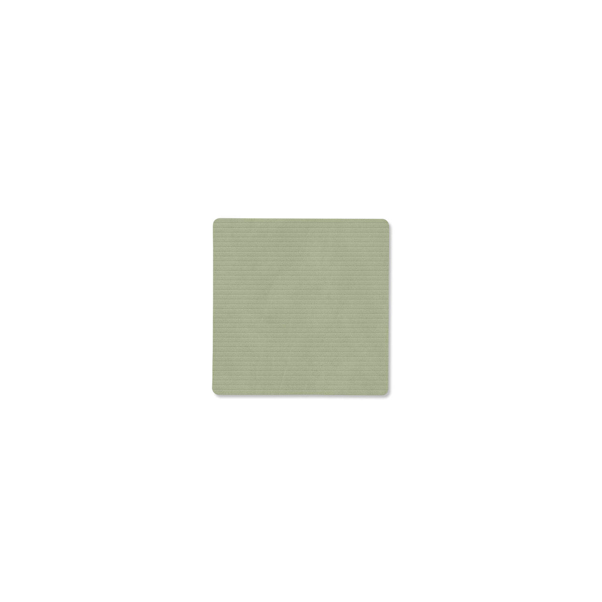 Glasuntersetzer SQUARE