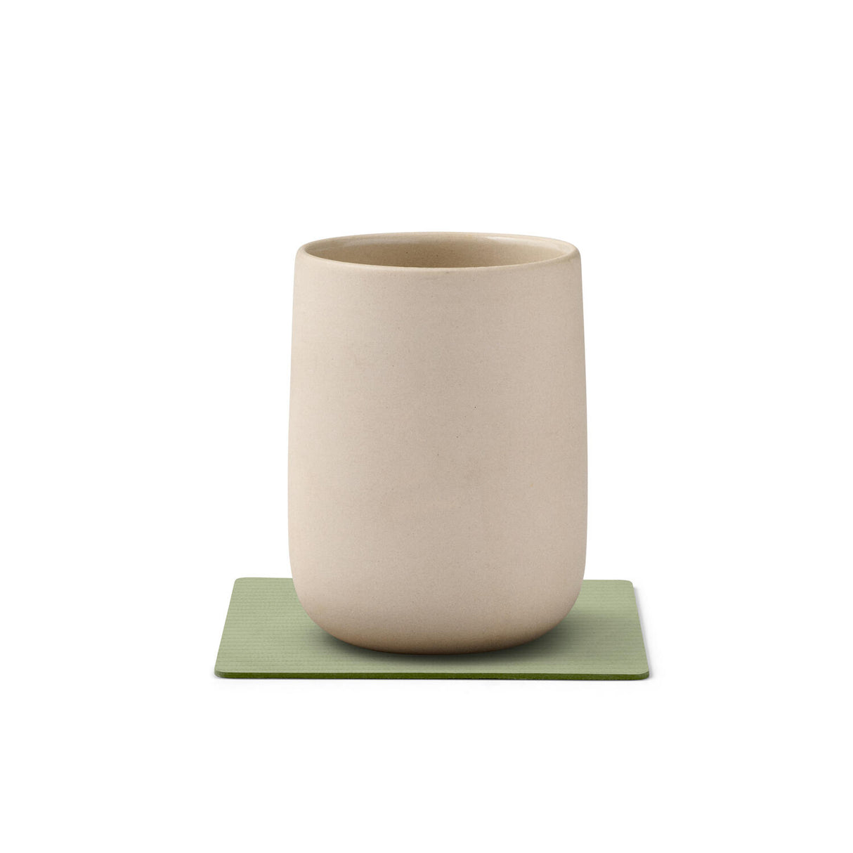 Glasuntersetzer SQUARE