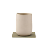 Glasuntersetzer SQUARE