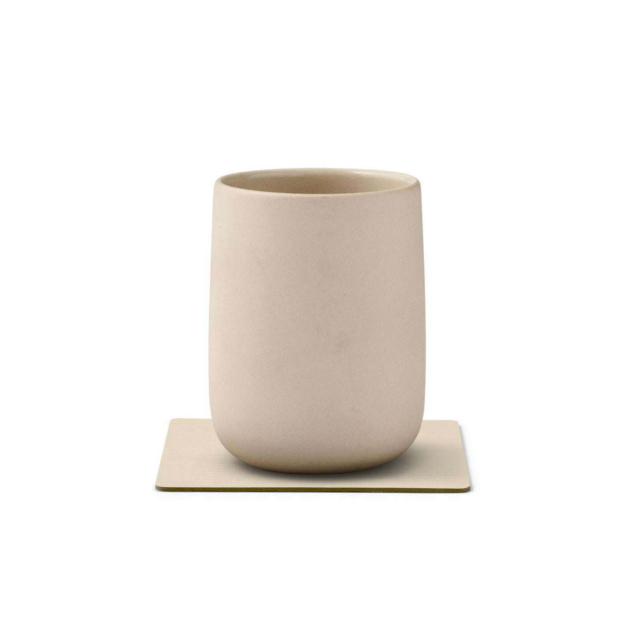 Glasuntersetzer SQUARE