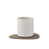 Glasuntersetzer CURVE