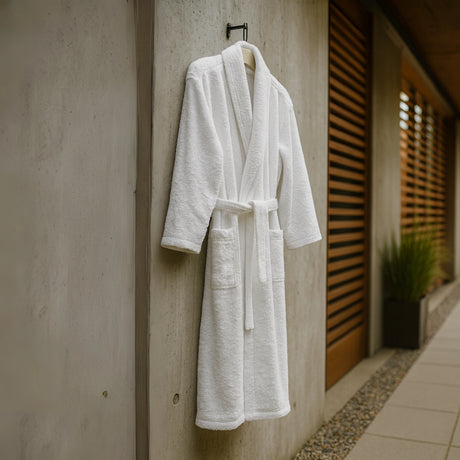 Premium-Bademantel für Hotel, Apartment, SPA & Zuhause bei Velvetana