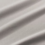 Struktur Bettwäsche Mimi in Beige von Velvetana