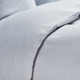 Graue Kissenbezüge & Bettbezüge Mimi - edles, weiches Material mit Beirtex-Technologie