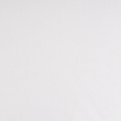 Struktur/Detail der weiß strukturierten Bettwäsche