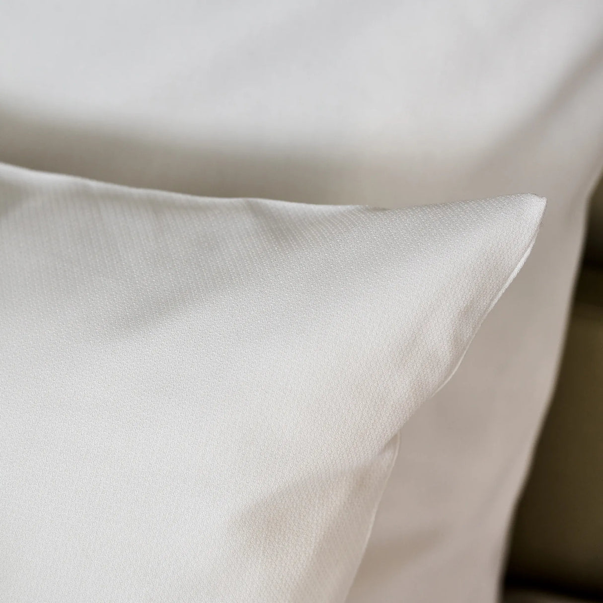 Bettwäsche füt Hotel & Apartments, besonders pflegeleicht & bügelleicht