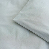 Grüne Bettbezüge Soprano von Velvetana für Hotel & Gastronomie