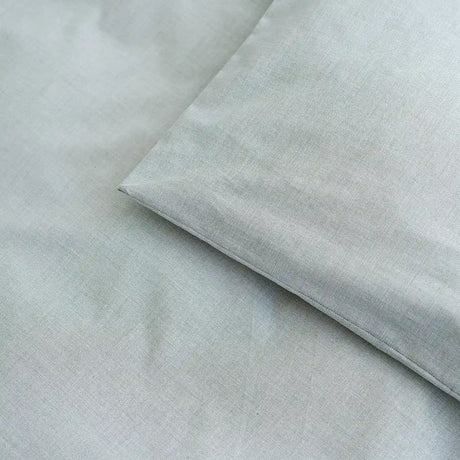 Grüne Bettbezüge Soprano von Velvetana für Hotel & Gastronomie