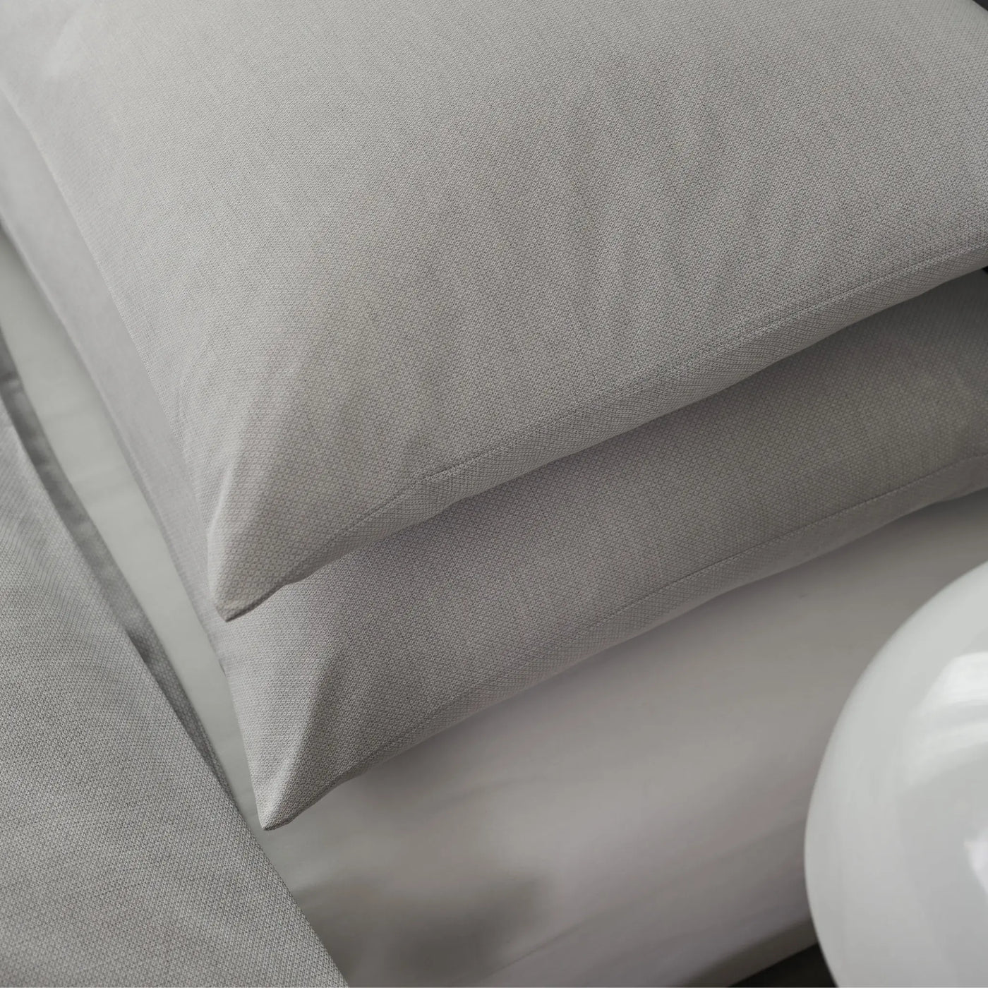 Pflegeleichte Hoteltextilien mit BeirTex bei Velvetana. Schöne Designs, hochwertige Bettwäsche.