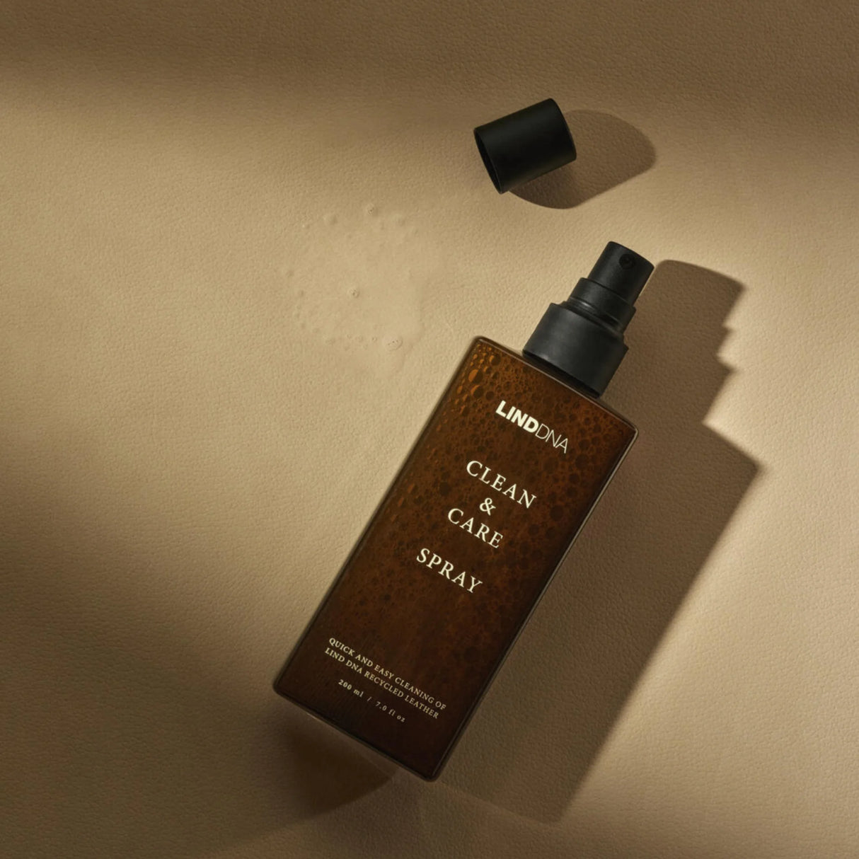 Reinigungsspray CLEAN&CARE