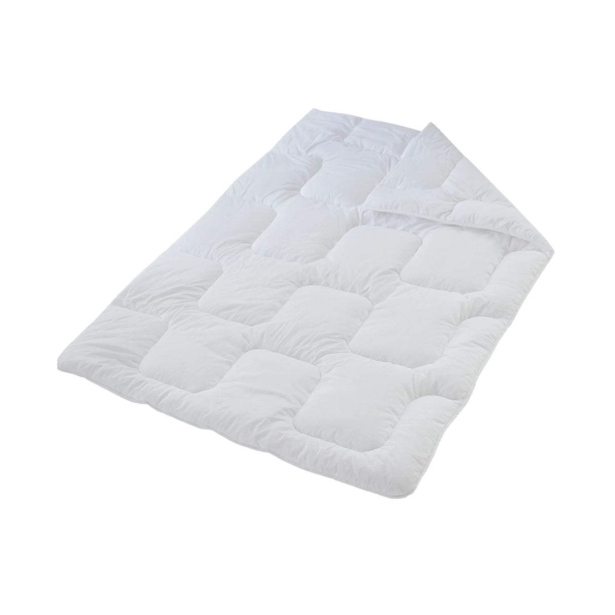 Ganzjahresdecke CLOUD SEVEN®